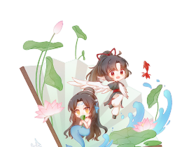 _绘画作品