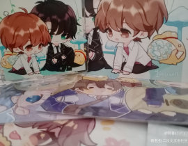 _绘画作品