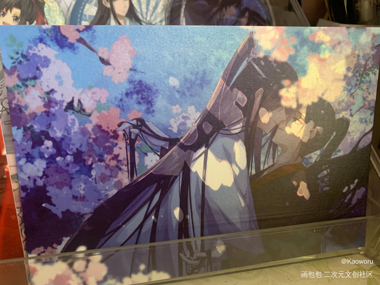 _站外返图绘画作品