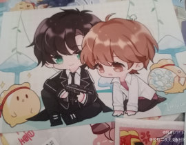 _绘画作品
