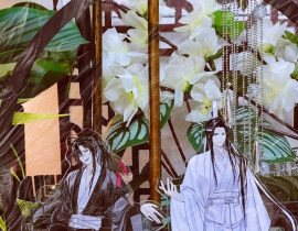 _绘画作品