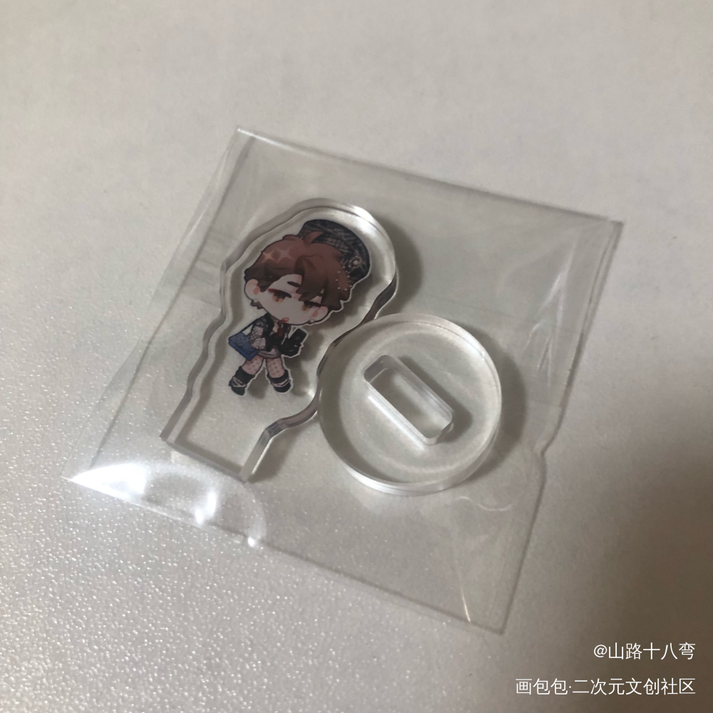 _188男团授权返图绘画作品