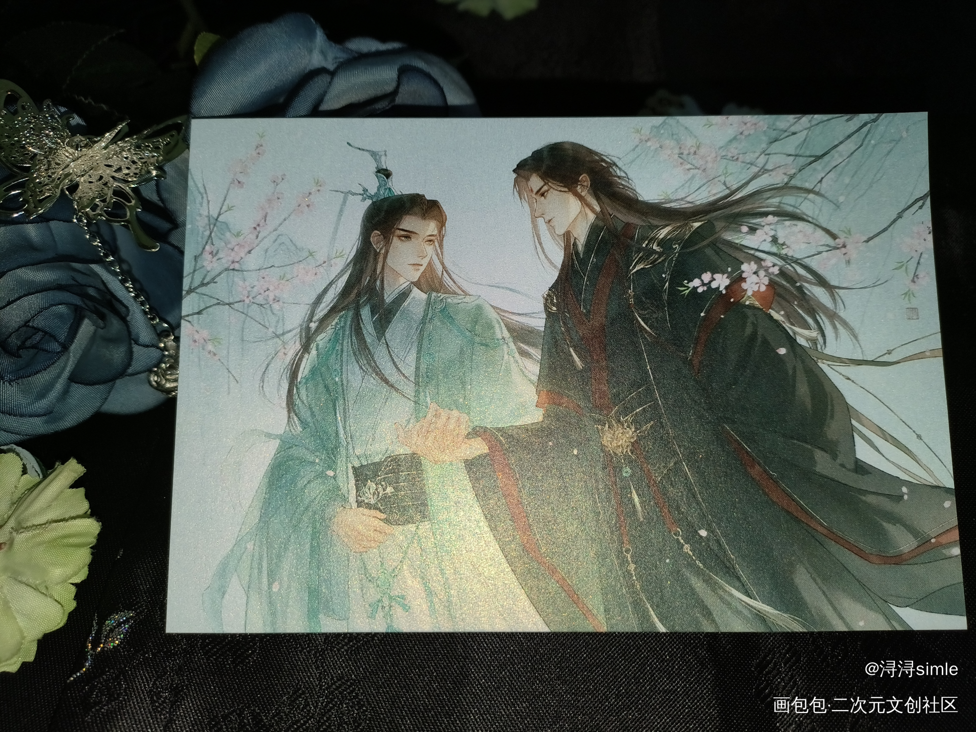 _绘画作品