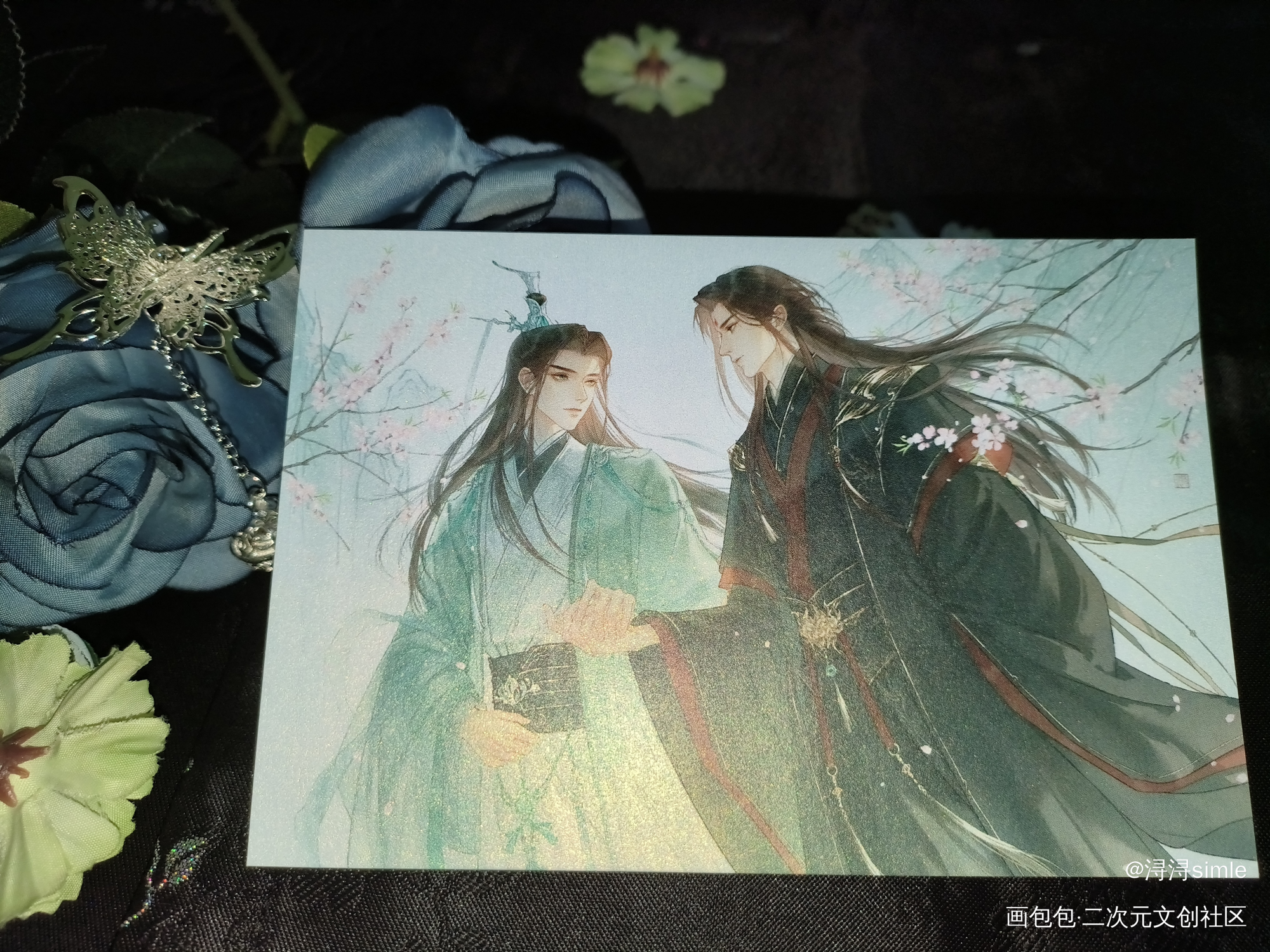 _绘画作品