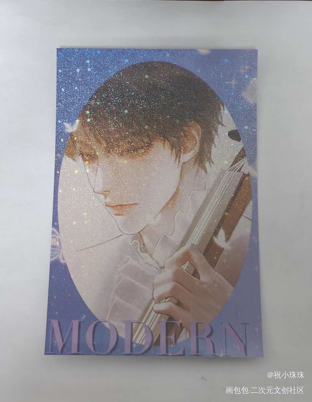 _188男团无料返图绘画作品