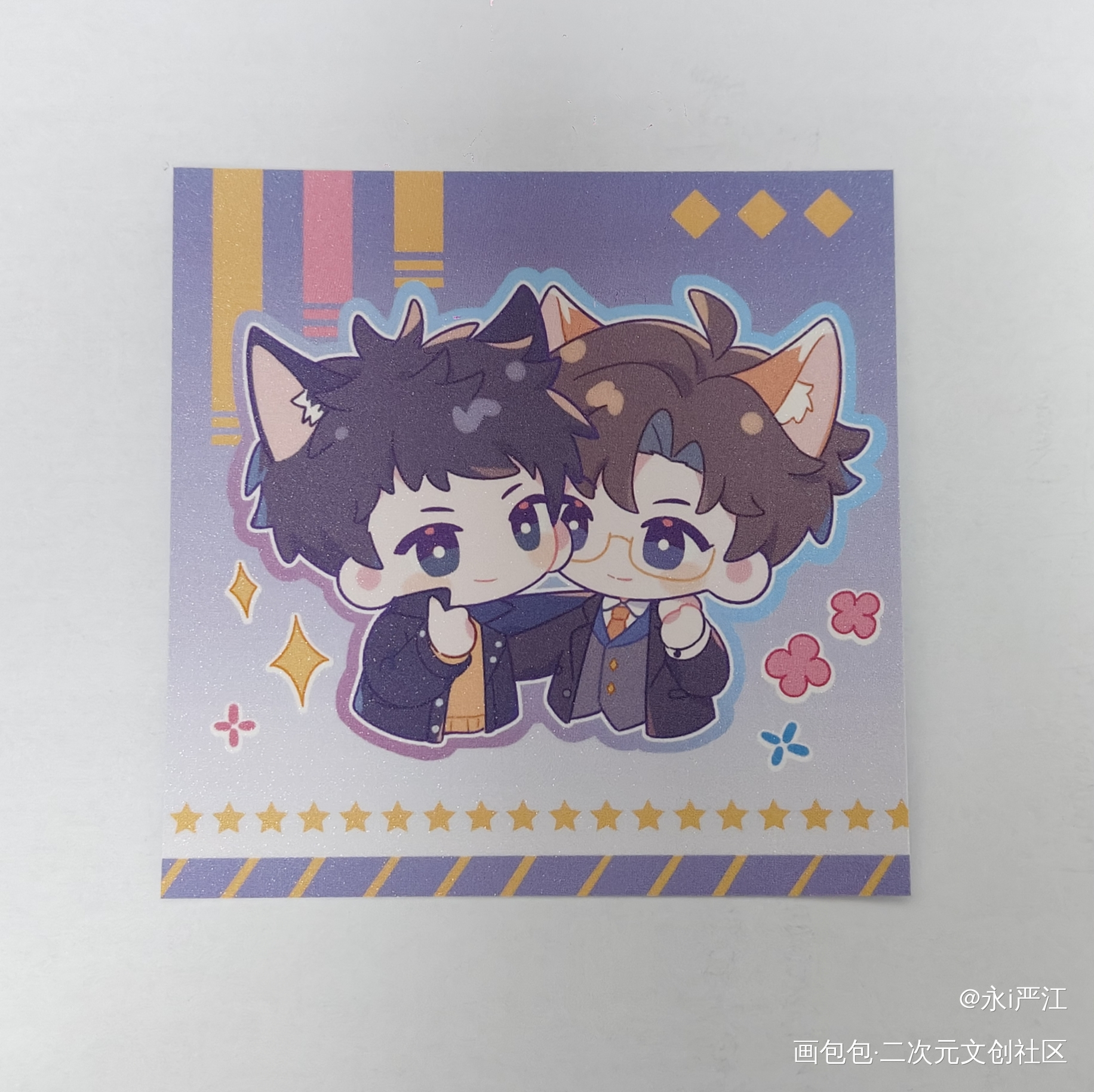 _188男团无料返图绘画作品