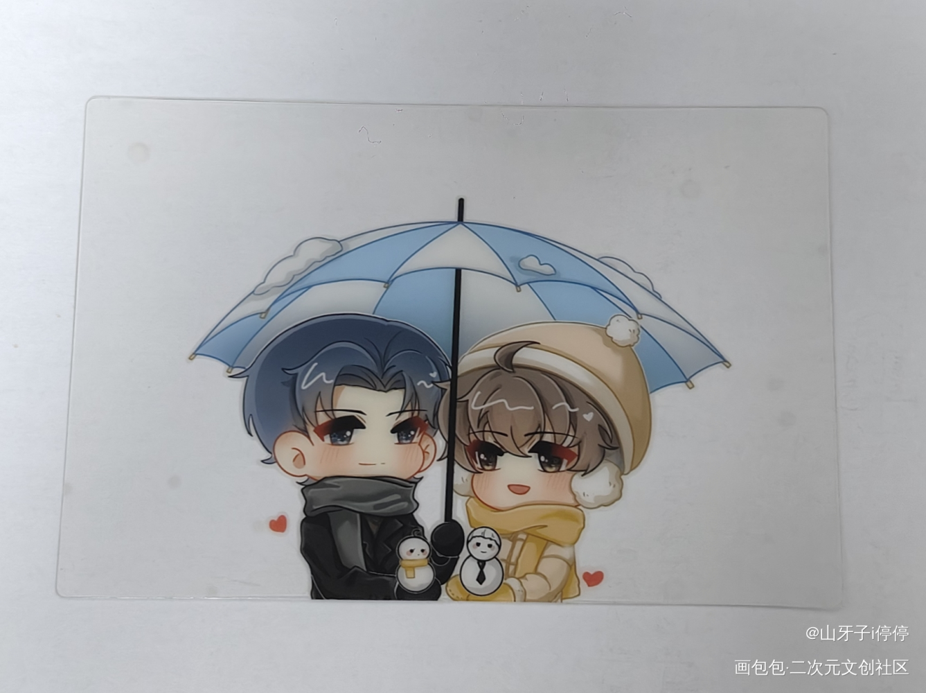 _188男团无料返图绘画作品