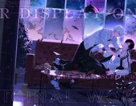 光时合志的封面_绘画作品