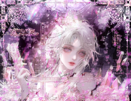 _绘画作品