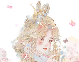 兔兔金_绘画作品