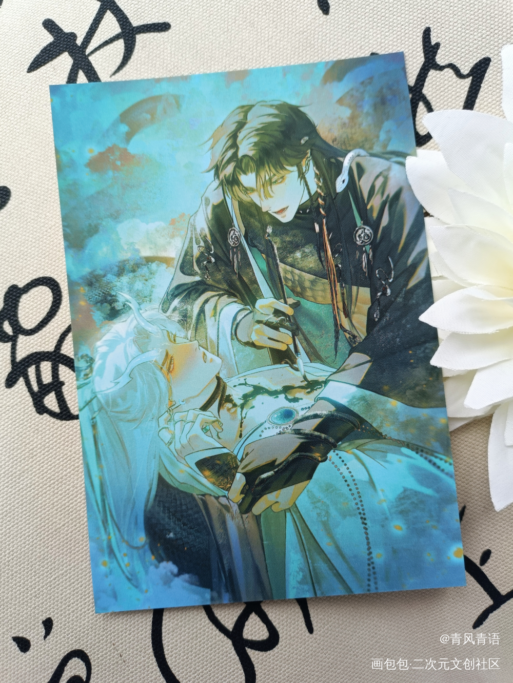 额滴神_188男团无料返图绘画作品