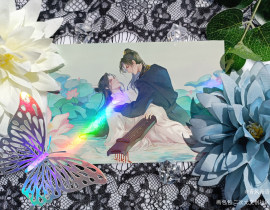 美美哒_绘画作品