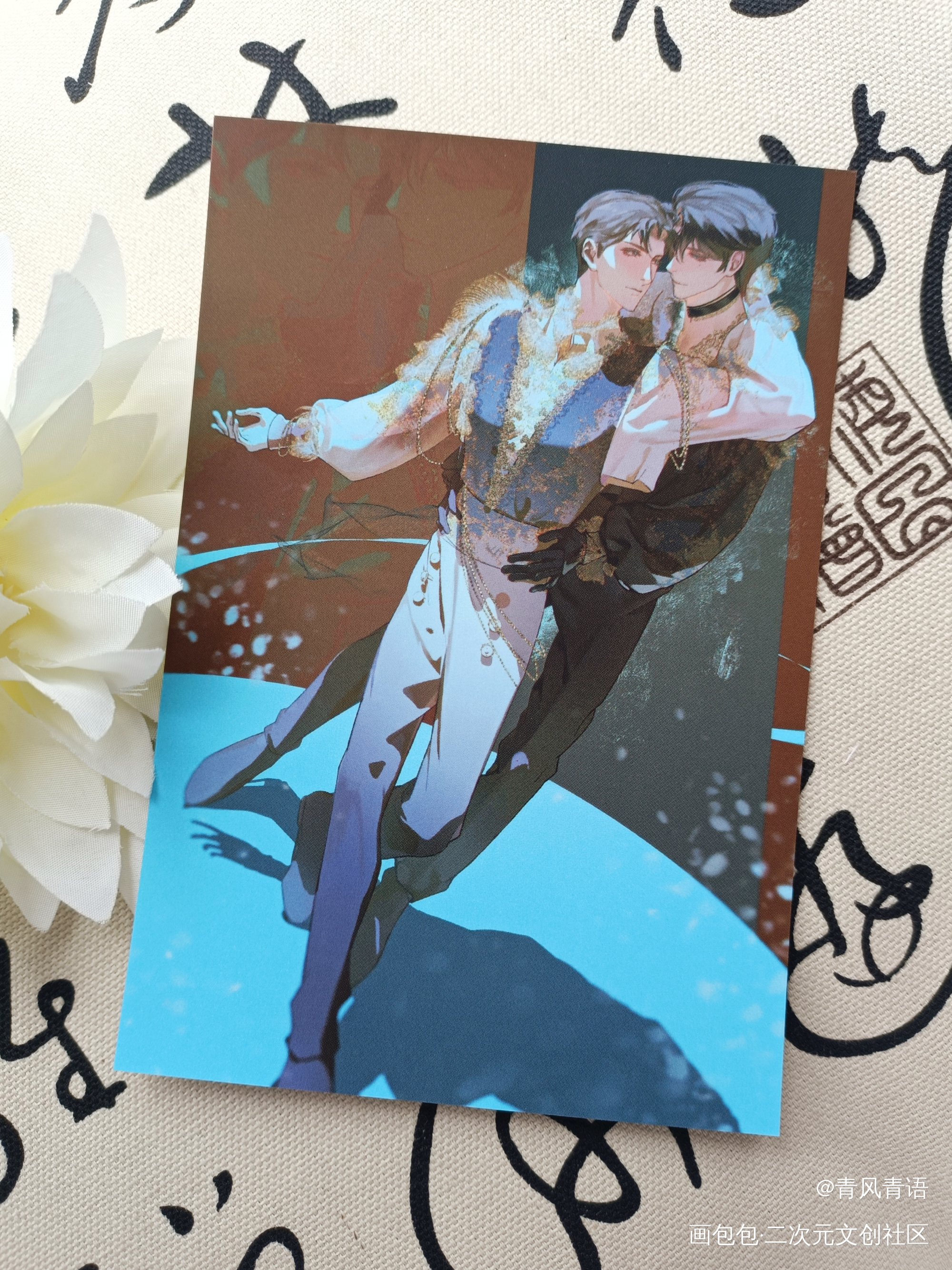 额滴神_188男团无料返图绘画作品