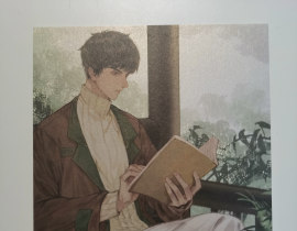 _绘画作品