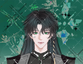 _绘画作品