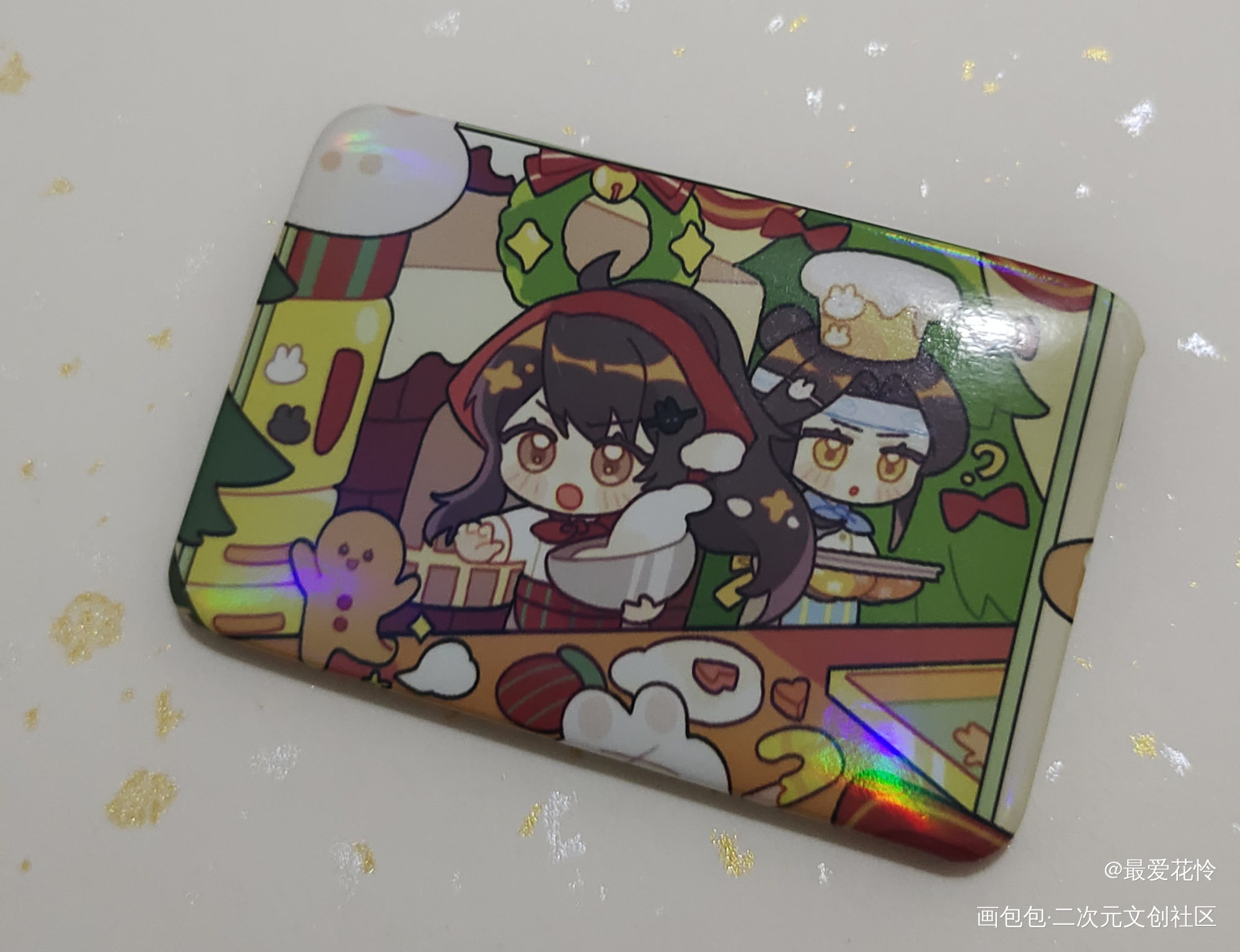 _魔道祖师蓝忘机·魔道祖师魏无羡·魔道祖师绘画作品