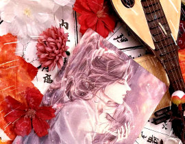 _绘画作品