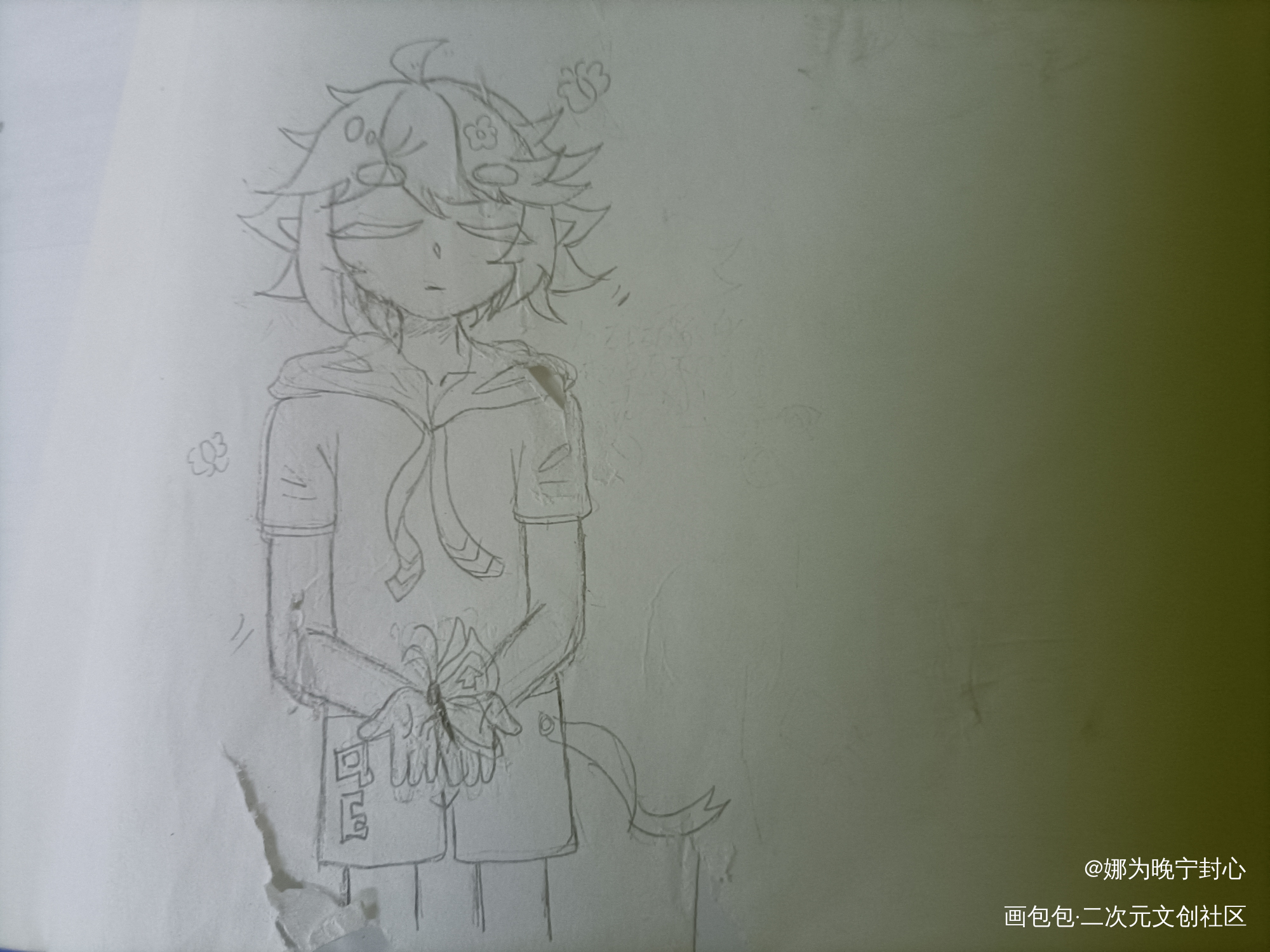 _绘画作品