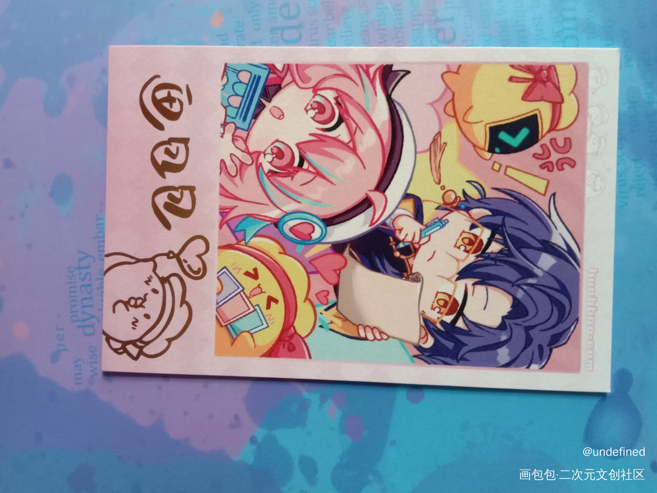 _绘画作品