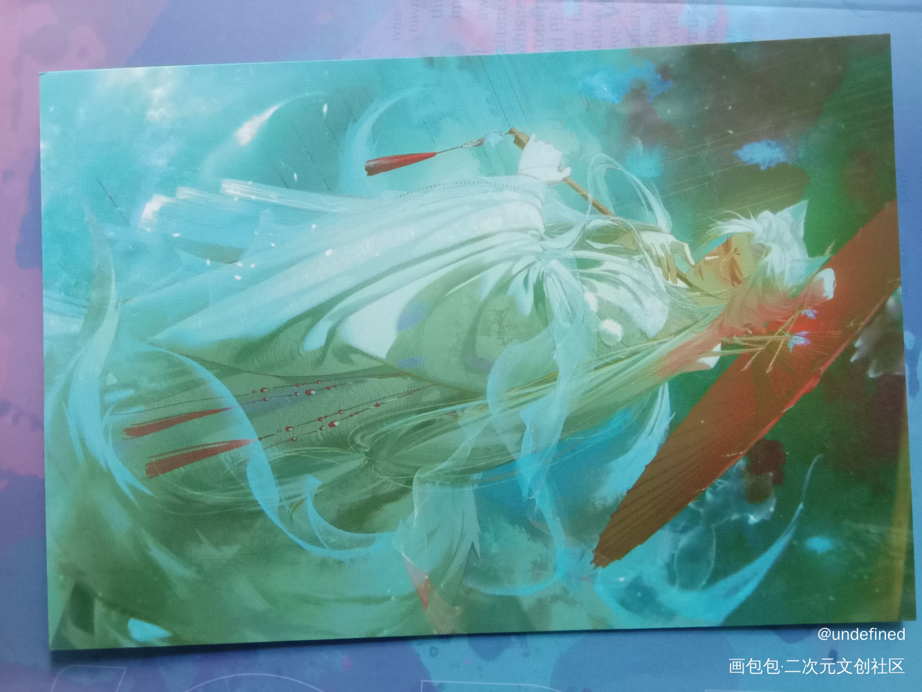 _绘画作品