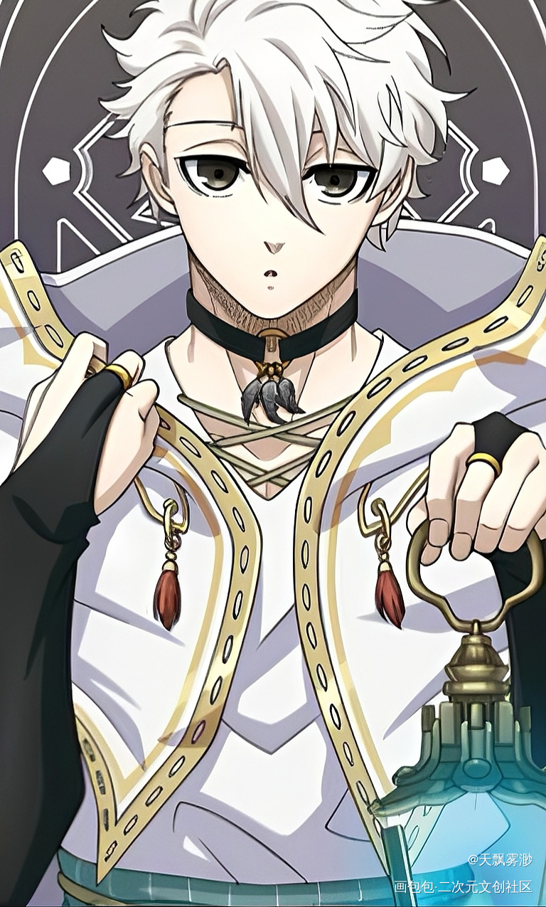 _日漫心动小瓶子向全世界安利漫画蓝锁二次元绘画作品