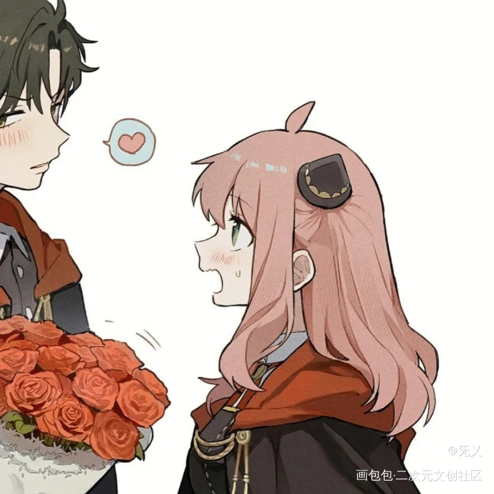 _绘画作品