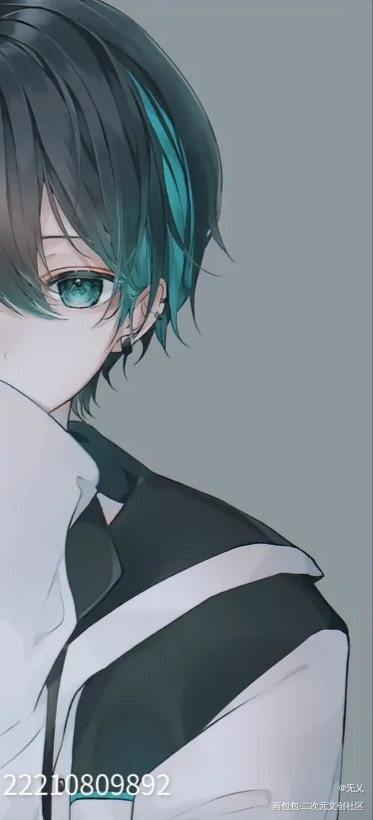 _绘画作品