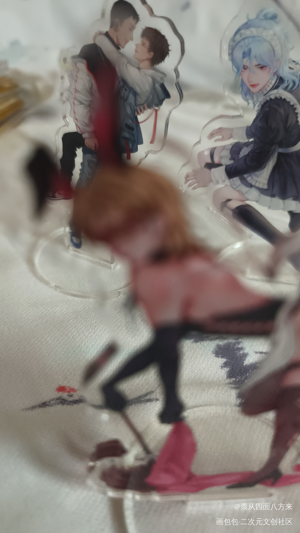 _附加遗产授权返图绘画作品