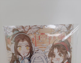 _绘画作品