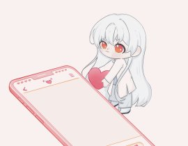 _绘画作品