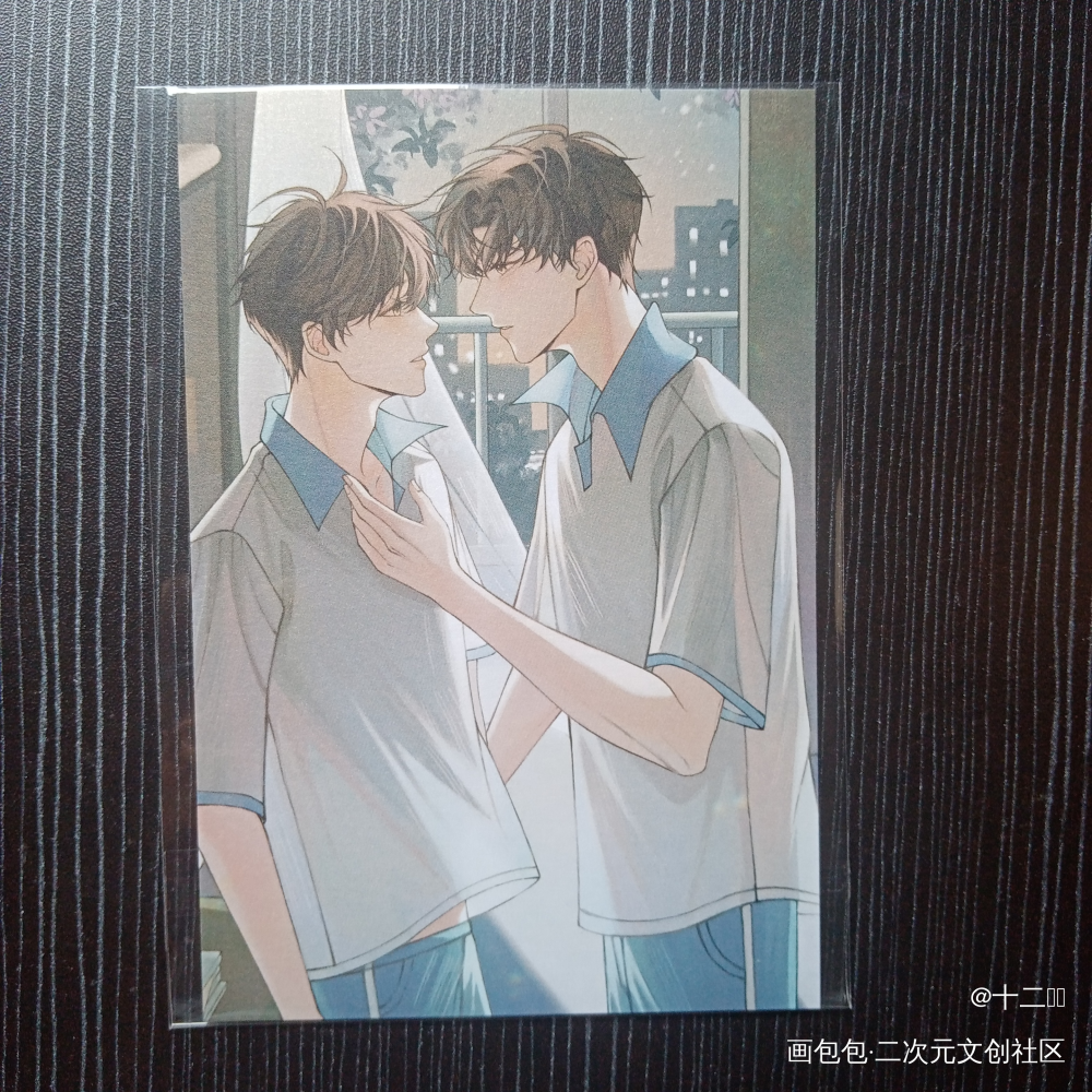 _某某授权返图绘画作品