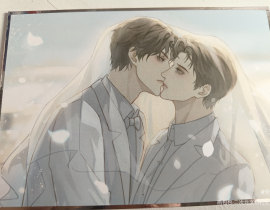 _绘画作品