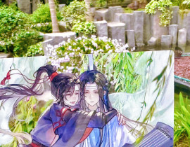 _绘画作品