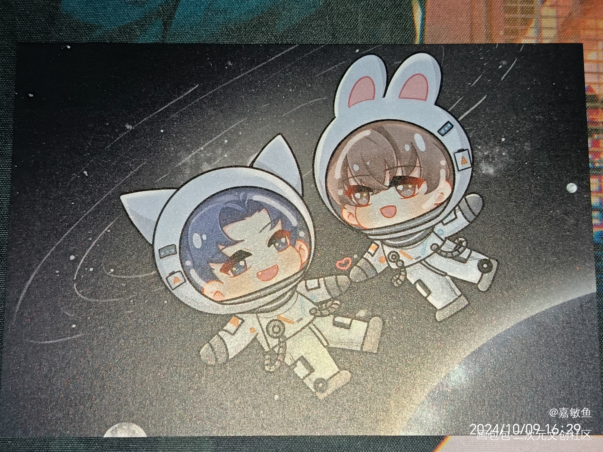 _娘娘腔188男团无料返图群秀绘画作品