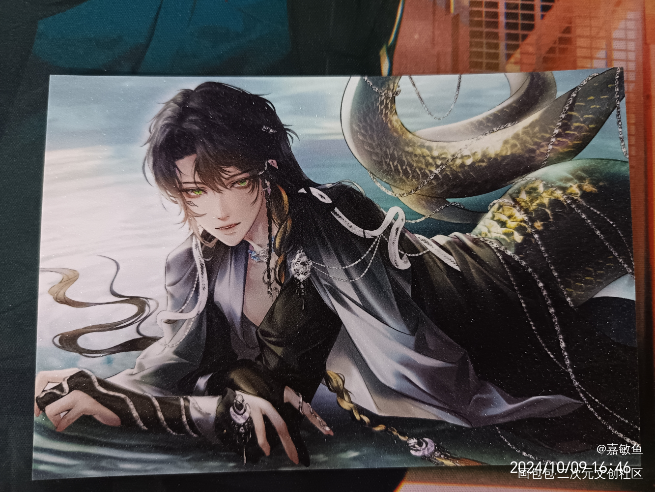 _188男团无料返图绘画作品