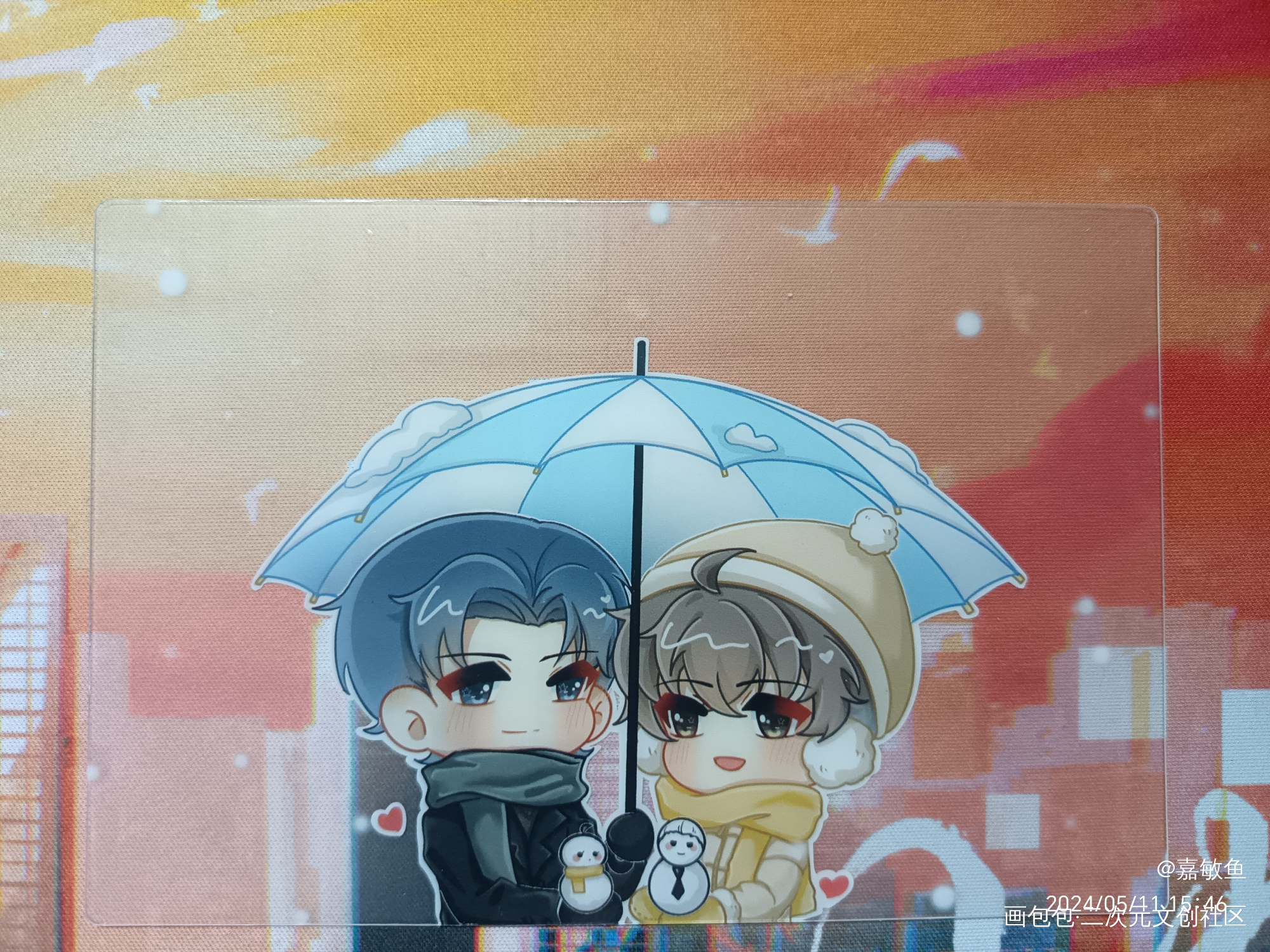 _娘娘腔188男团无料返图群秀绘画作品