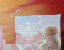_绘画作品