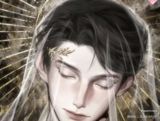 _绘画作品