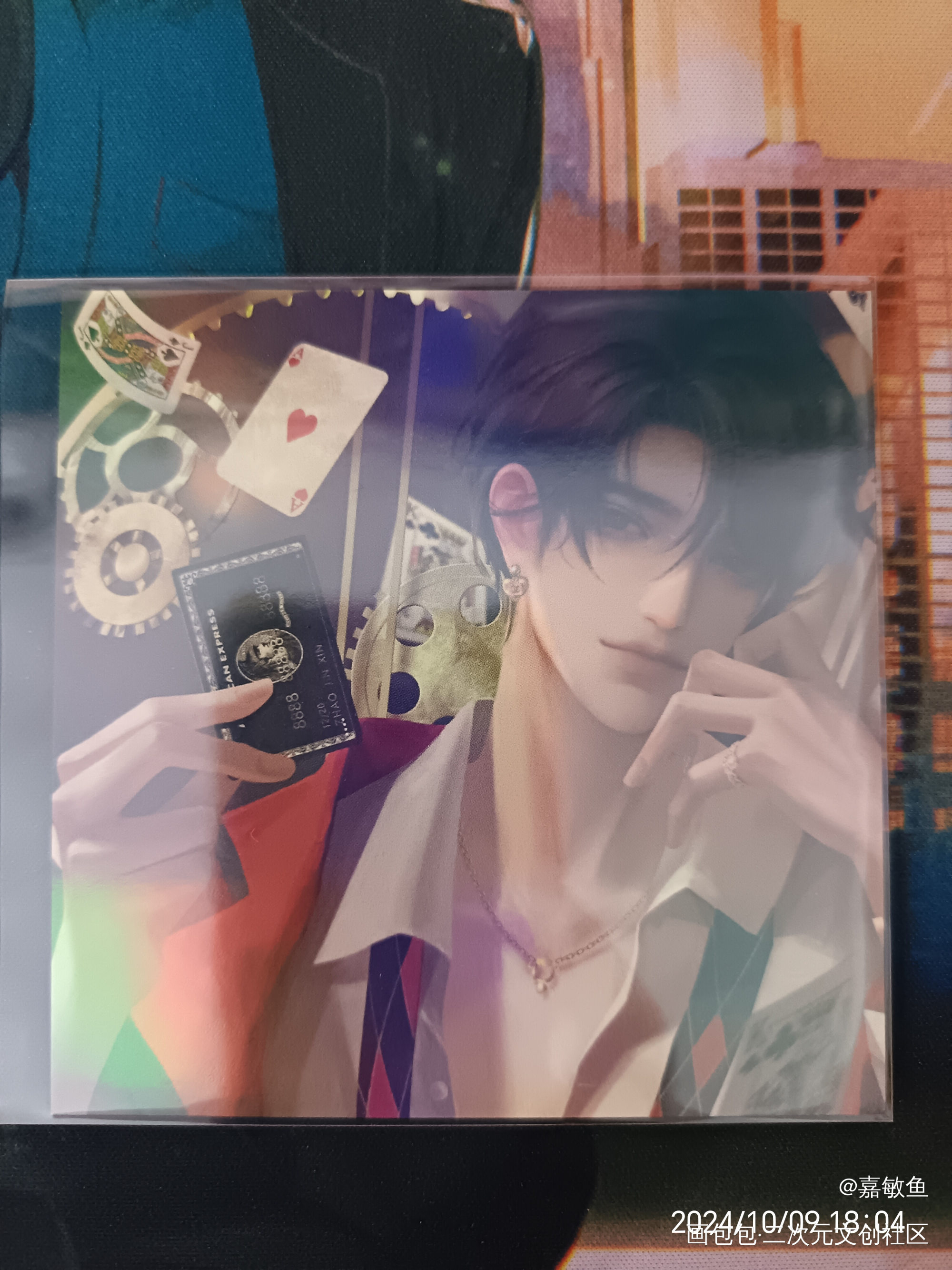 _谁把谁当真188男团无料返图妹叔绘画作品