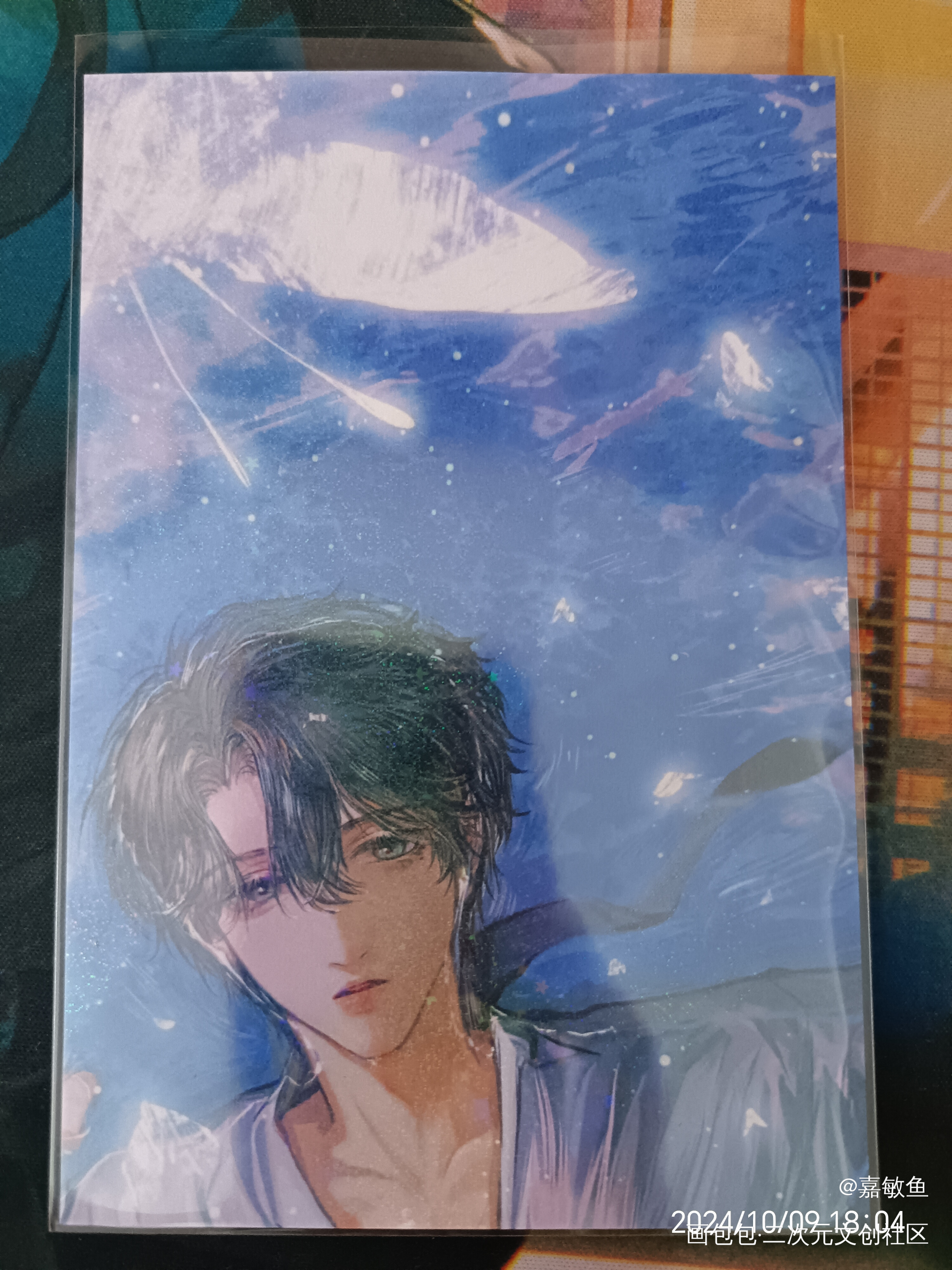 _谁把谁当真188男团无料返图妹叔绘画作品