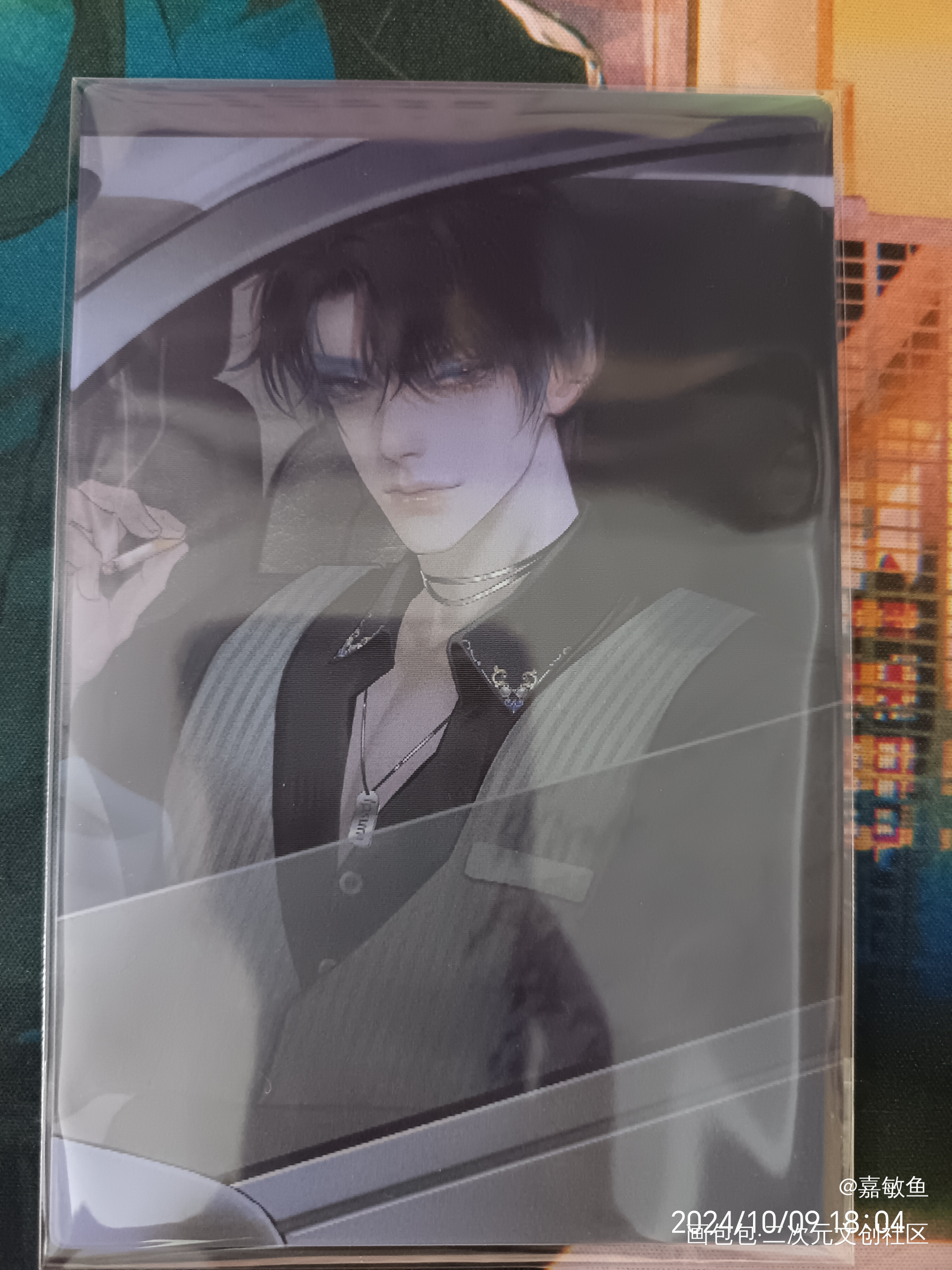 _谁把谁当真188男团无料返图妹叔绘画作品