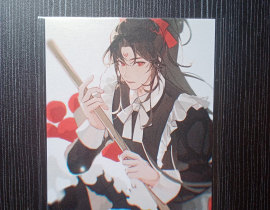 _绘画作品
