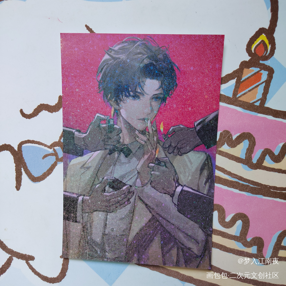 _188男团无料返图绘画作品