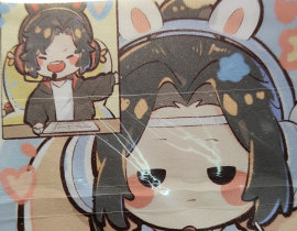 _绘画作品