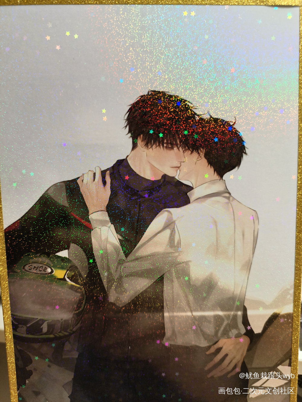 _绘画作品