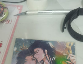 _绘画作品