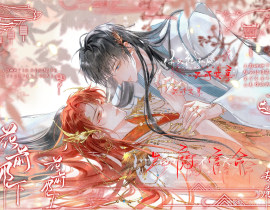 凤凰_绘画作品