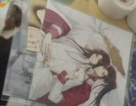 _绘画作品