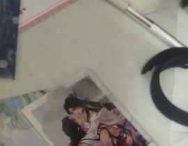 _绘画作品