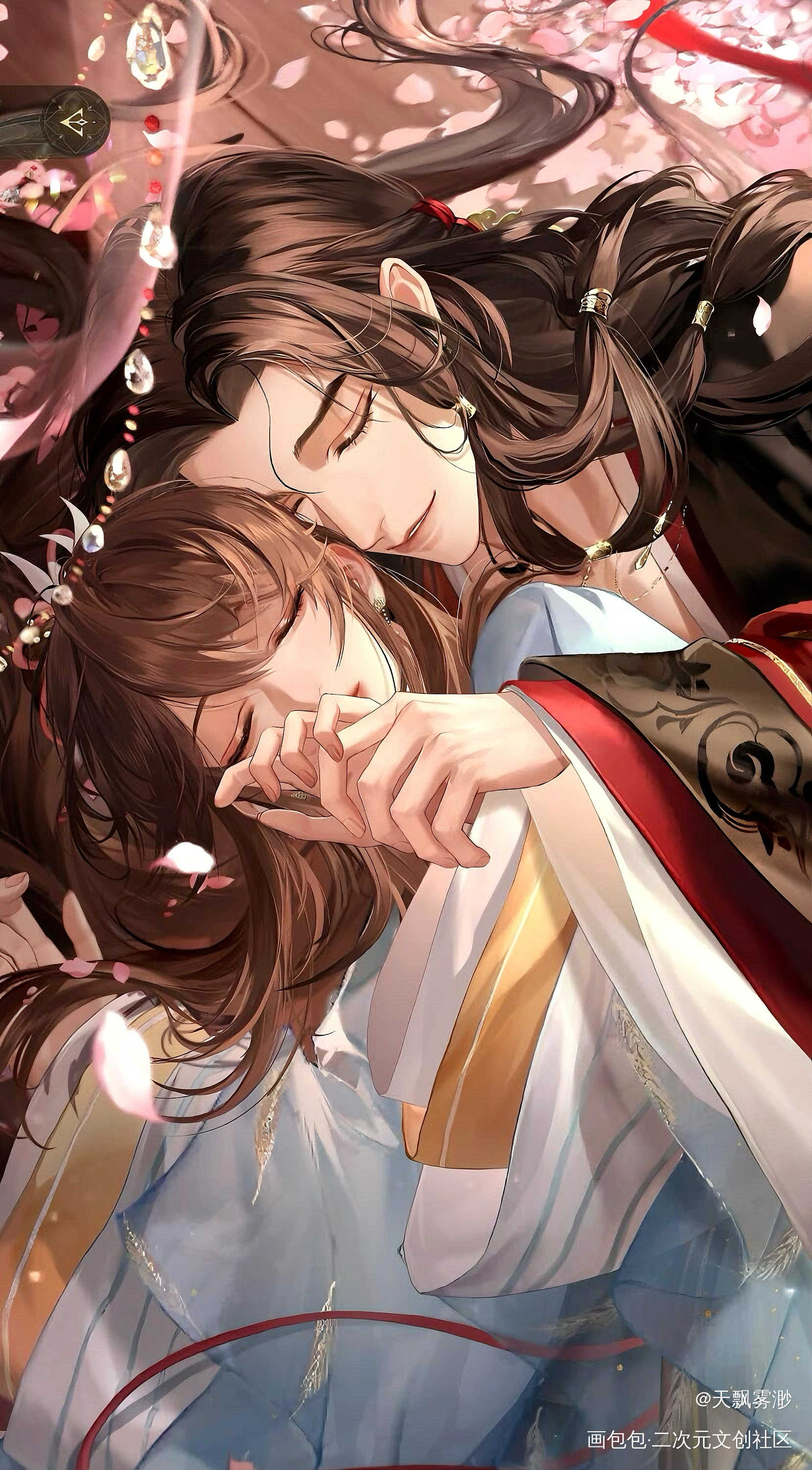 _代号鸢向全世界安利二次元绘画作品